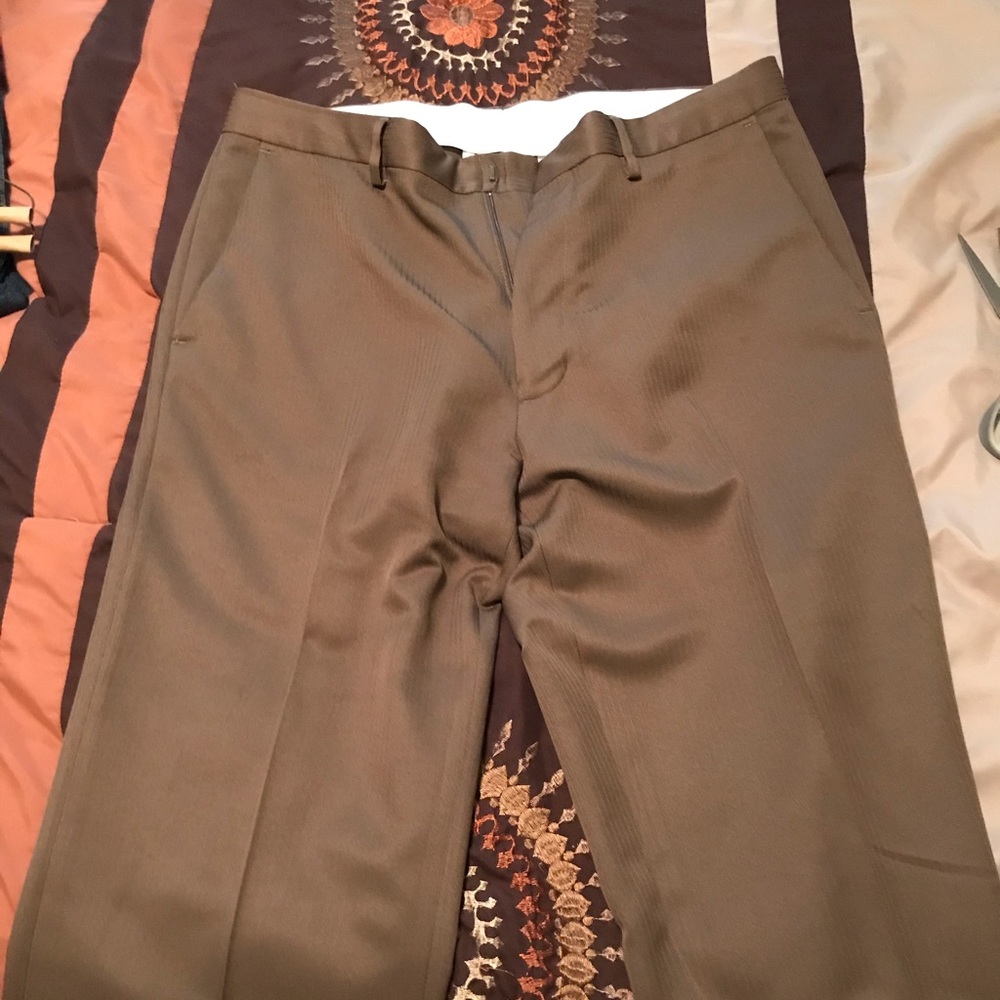Slacks